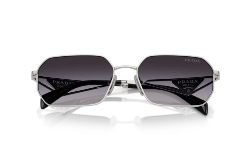 PRADA - Sunglasses - PR A51S - 1BC90A - 58