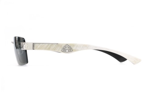 Maybach - Sunglasses - THE CHARACTER II LIMITED EDITION - PA-HAS-Z14 - 58