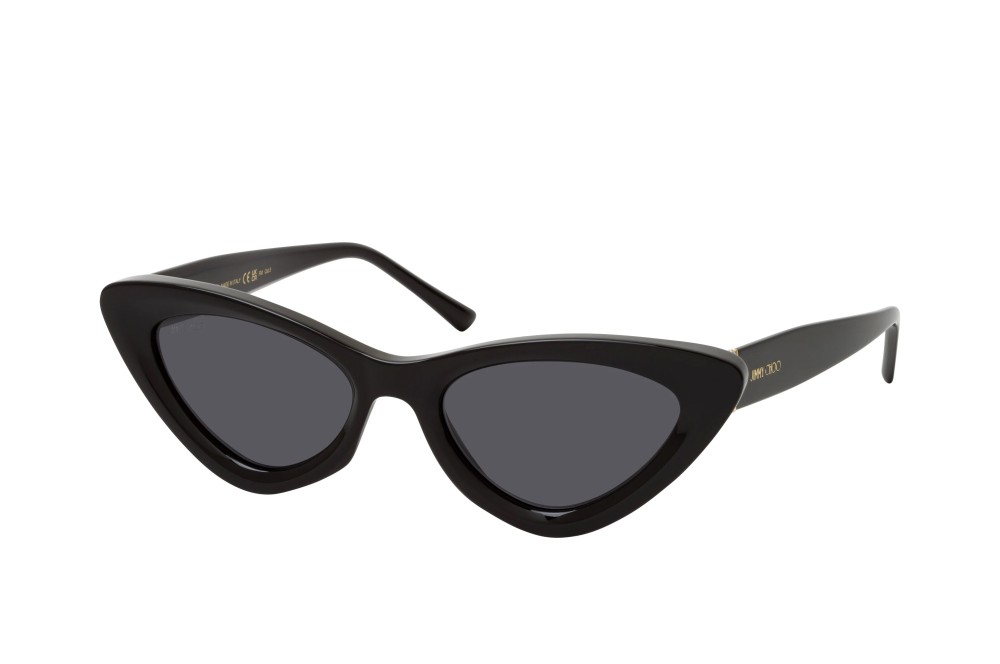 Jimmy Choo - Sunglasses - ADDY/S - 807IR - 52
