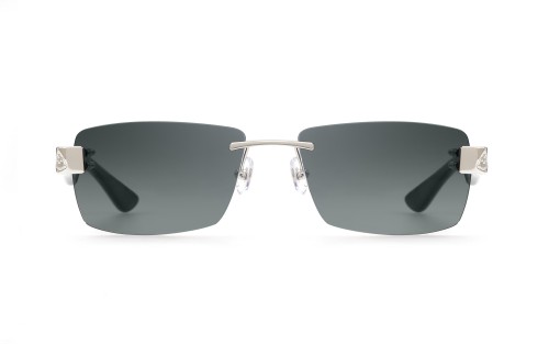 Maybach - Sunglasses - THE CHARACTER II LIMITED EDITION - PA-HAS-Z14 - 58