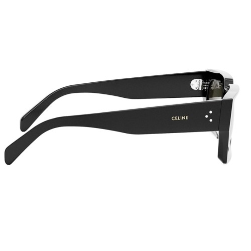 Celine - Sunglasses - CL40280U - 01A - 54