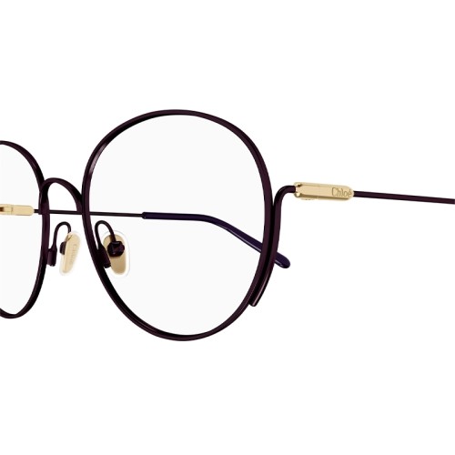 Chloé - Optical frames - CH0209O - 003 - 53