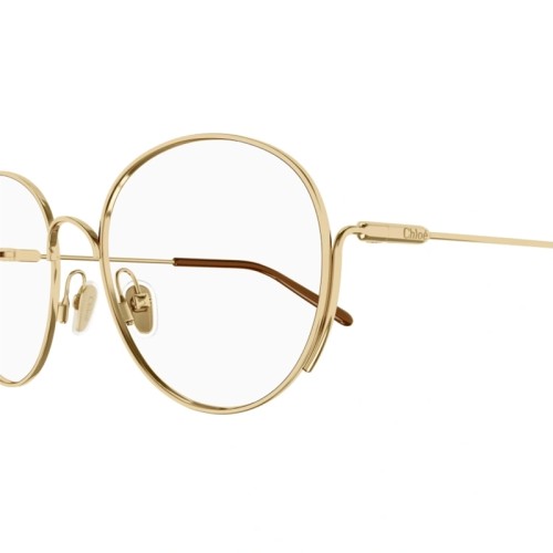 Chloé - Optical frames - CH0209O - 005 - 57