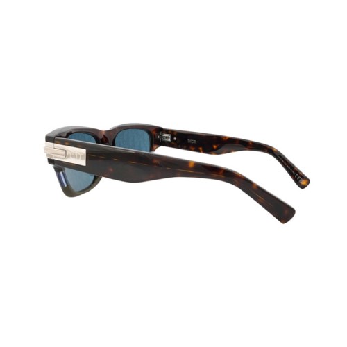 Dior - Sunglasses - DIORBLACKSUIT XL S2U - 92B8 A - 54