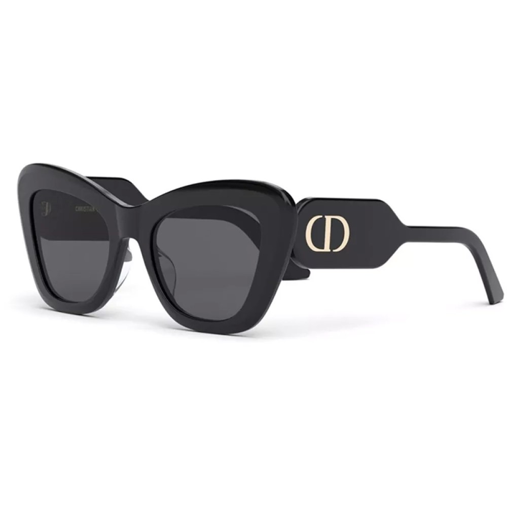 Dior - Sunglasses - DIORBOBBY B1U - 10A0 A - 52