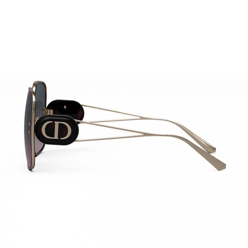 Dior - Sunglasses - DIORBOBBY S1U - B5AE A - 64