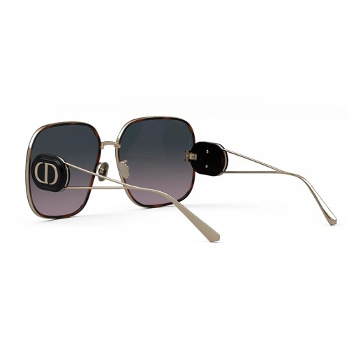 Dior - Sunglasses - DIORBOBBY S1U - B5AE A - 64