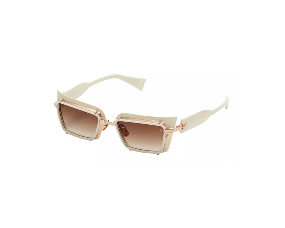 Balmain - Sunglasses - BPS-130 ADMIRABLE - C - 52