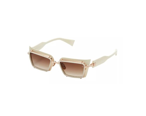 Balmain - Sunglasses - BPS-130 ADMIRABLE - C - 52