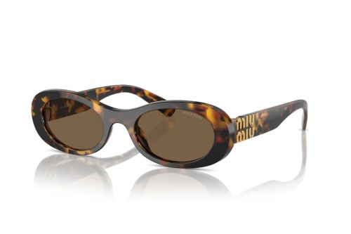 MIU MIU - Sunglasses - MU 06ZS - VAU06B - 50