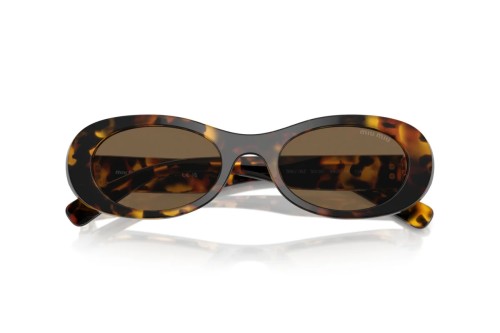 MIU MIU - Sunglasses - MU 06ZS - VAU06B - 50