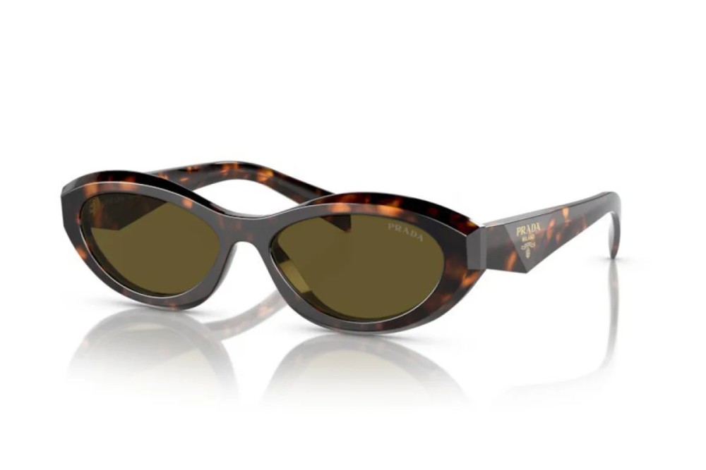 PRADA - Sunglasses - PR 26ZS - ​14L09Z - ​55