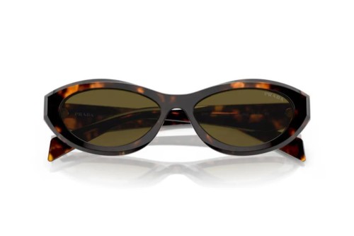 PRADA - Sunglasses - PR 26ZS - ​14L09Z - ​55