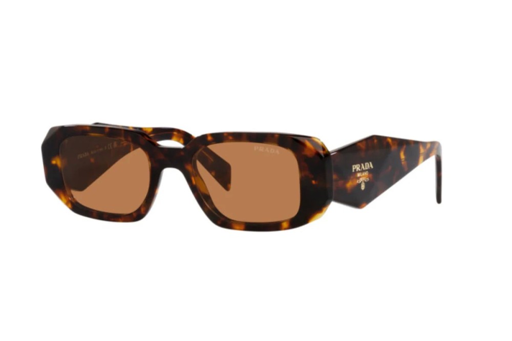 PRADA - Sunglasses - PR 17WS - VAU2Z1 - 49