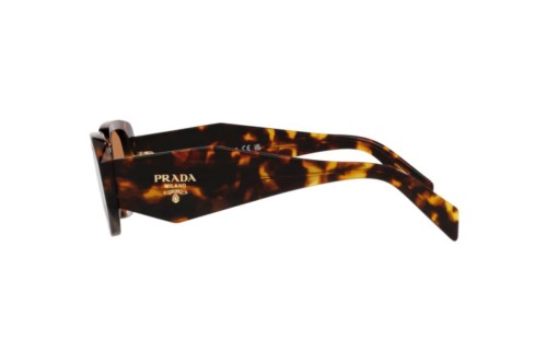 PRADA - Sunglasses - PR 17WS - VAU2Z1 - 49