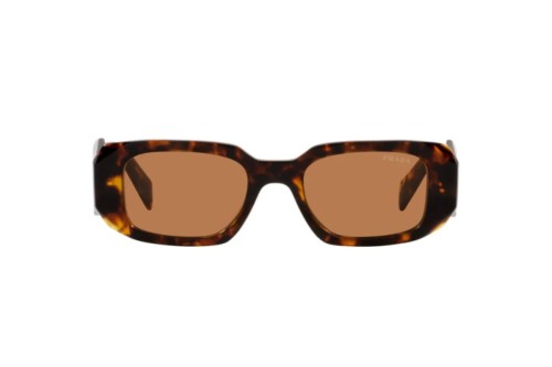 PRADA - Sunglasses - PR 17WS - VAU2Z1 - 49