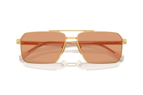 PRADA - Sunglasses - PR A57S - 5AK07V - 61
