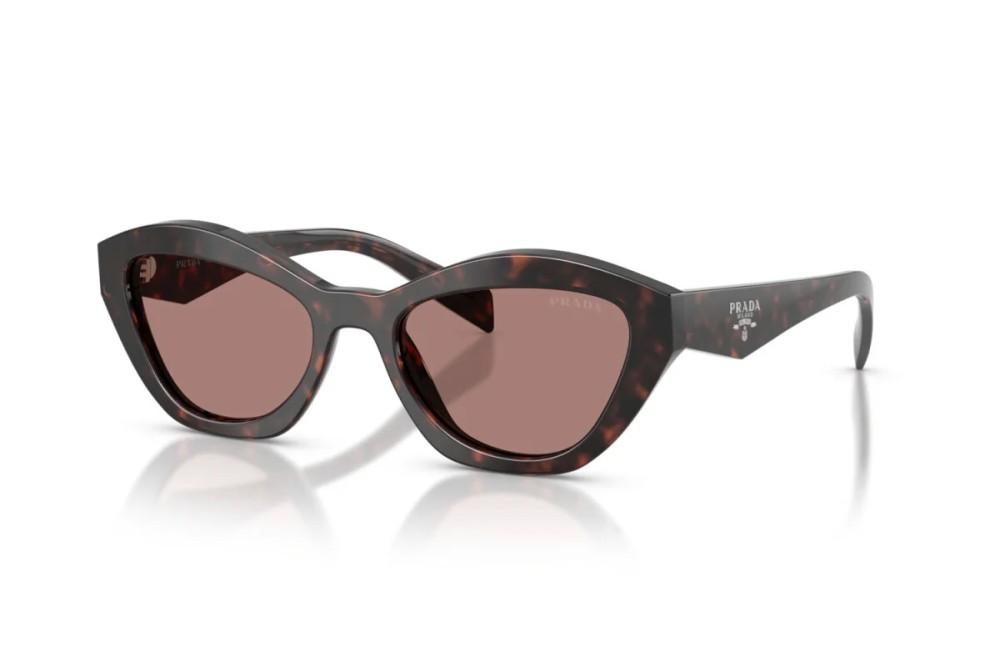 PRADA - Sunglasses - PR A02S - 17N60B - 52