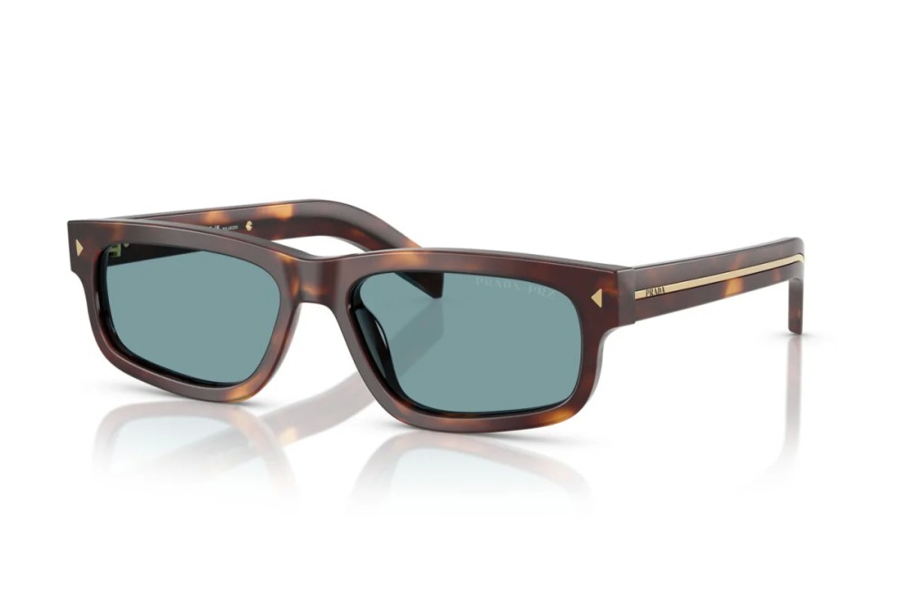 PRADA - Sunglasses - PR B11S - 15W04D - 57
