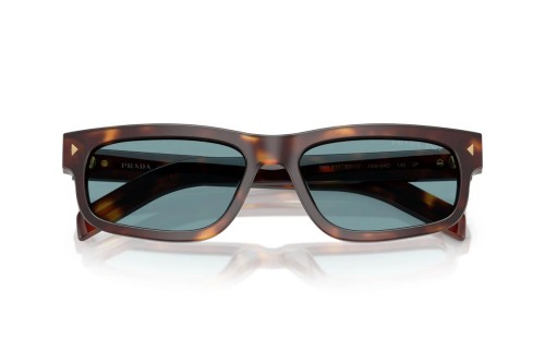 PRADA - Sunglasses - PR B11S - 15W04D - 57