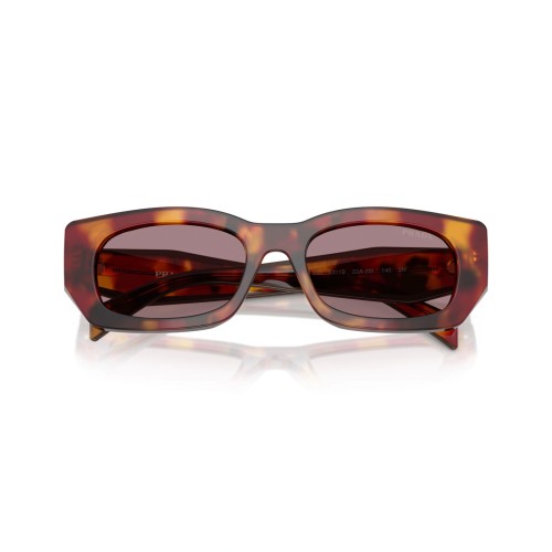 PRADA - Sunglasses - PR B05S - ​22A20I - ​53