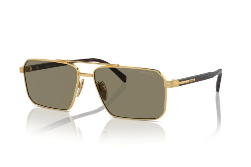 PRADA - Sunglasses - PR A57S - 5AK90F - 61
