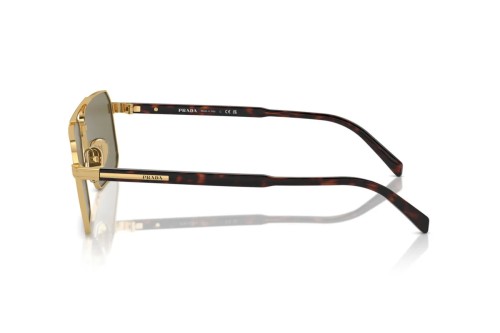 PRADA - Sunglasses - PR A57S - 5AK90F - 61