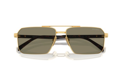 PRADA - Sunglasses - PR A57S - 5AK90F - 61