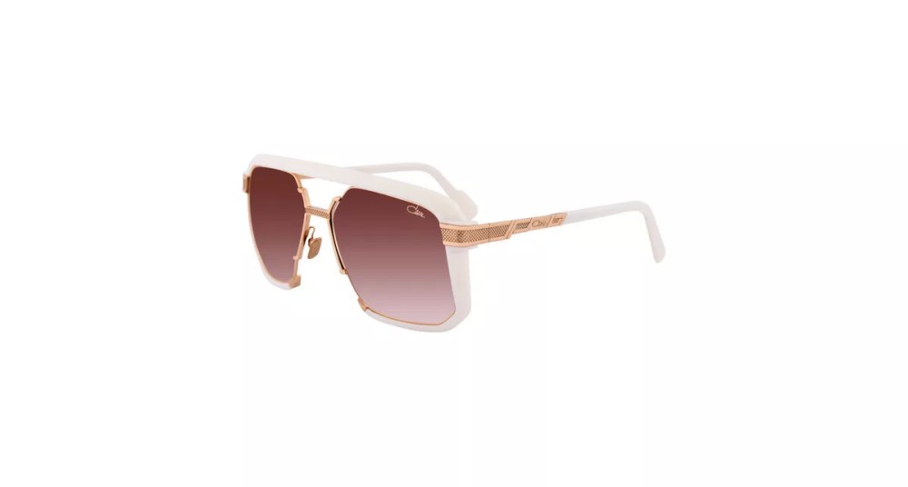 Cazal - Sunglasses - 682 - 003 - 57