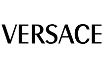 VERSACE sunglasses logo