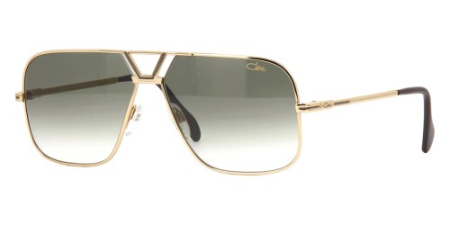 Cazal - Sunglasses - 725/3 - 003 - 61