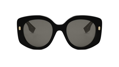 Fendi - Sunglasses - FE40137I - 01A - 51