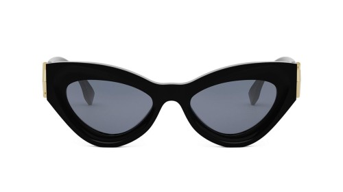Fendi - Sunglasses - FE40146I - 01V - 52