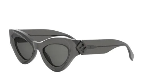 Fendi - Sunglasses - FE40146I - 20A - 52