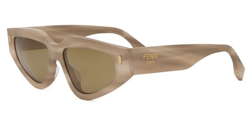 Fendi - Sunglasses - FE40163U - 59E - 54
