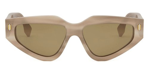 Fendi - Sunglasses - FE40163U - 59E - 54