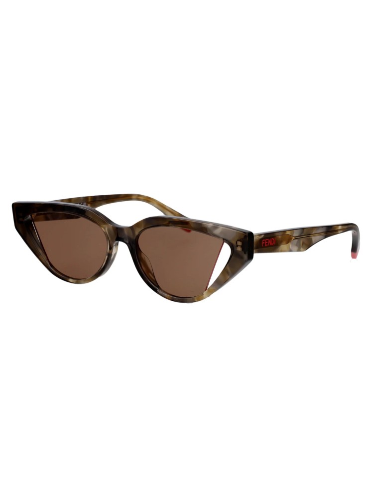 Fendi - Sunglasses - FE40009I - 56E - 52