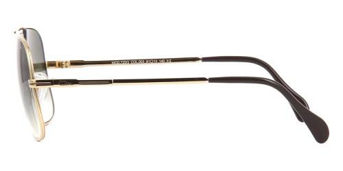 Cazal - Sunglasses - 725/3 - 003 - 61