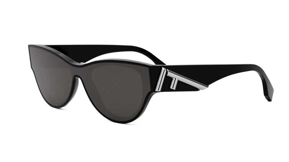 Fendi - Sunglasses - FE40135I - 01A - 139