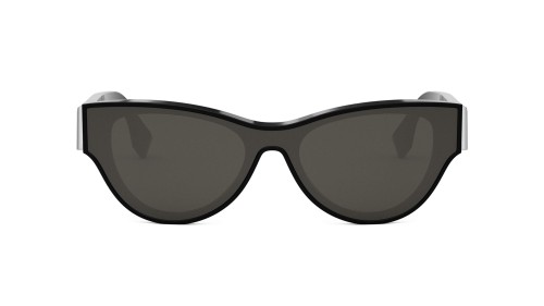 Fendi - Sunglasses - FE40135I - 01A - 139