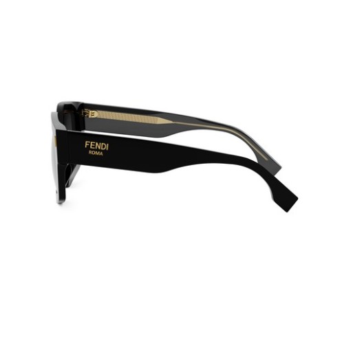Fendi - Sunglasses - FE40162F - 01A - 54