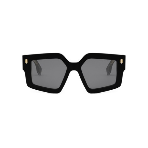 Fendi - Sunglasses - FE40162F - 01A - 54
