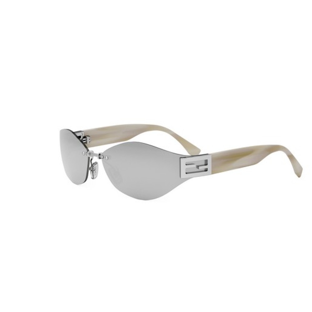 Fendi - Sunglasses - FE40159U - 16C - 74