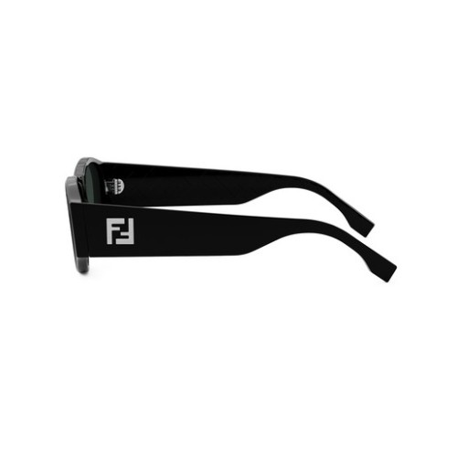 Fendi - Sunglasses - FE40158I - 01N - 55