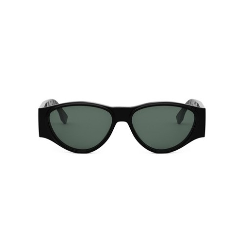 Fendi - Sunglasses - FE40158I - 01N - 55