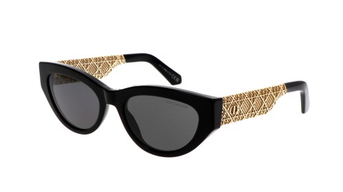 Dior - Sunglasses - DIORÉSILLE B1I - 10A0 - 53