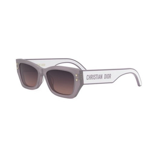Dior - Sunglasses - DIORPACIFIC S2U - 62G1 - 53