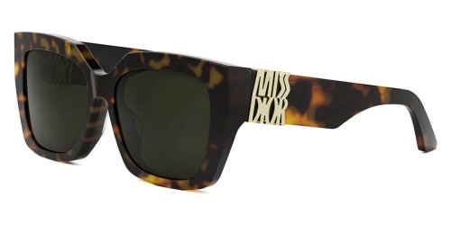 Dior - Sunglasses - MISSDIOR S2F - 20C0 - 56