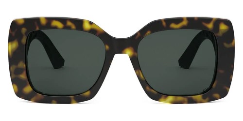Dior - Sunglasses - VERYDIOR S1F - 20C0 - 56