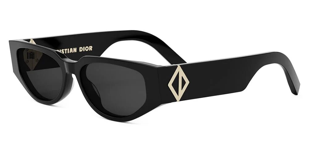 Dior - Sunglasses - CD DIAMOND S7I - 10A0 - 55